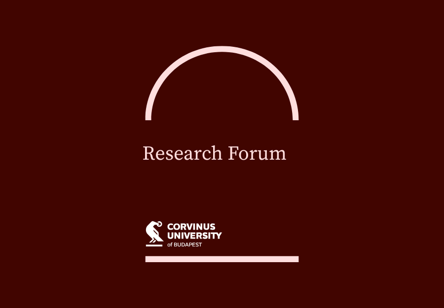 Budapesti Corvinus Egyetem